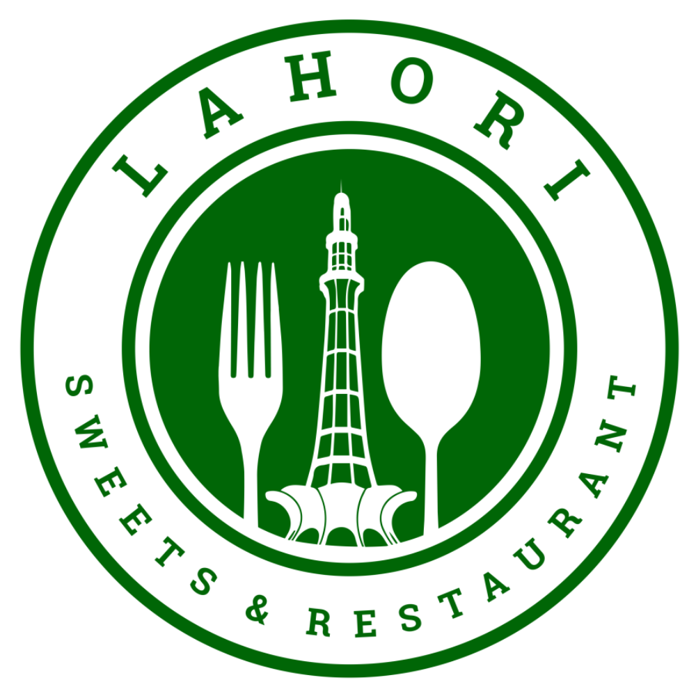 Lahori Restaurant Logo
