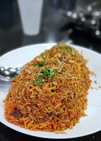 Pakistani Food | Lahori Restaurant – Lahori Restaurant